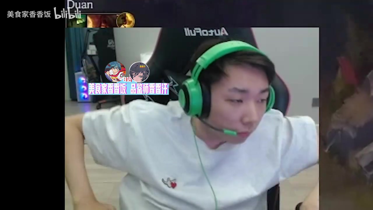 谈球吧kid：我盲僧不比Ning差 小东北中野相信我一下 听我的输了我背锅