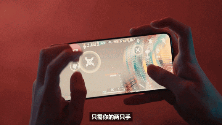 谈球吧(中国)官方网站瓦手来了！无畏契约手游6月12日开启限号测试