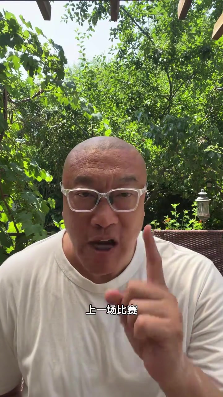 谈球吧官网登录入口马健：总决赛G1虽然流量不高 但绝对是近十年以来最精彩的总决赛